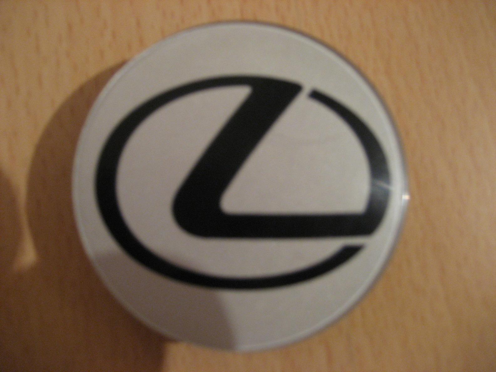 Lexus Felgen Aufkleber aufkleber f 220 r nabendeckel alufelgen is 200 300 Lexus Felgen Aufkleber aufkleber f 220 r nabendeckel alufelgen is 200 300