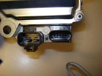 Variable Ventilsteuerung VVT-iE - LS 460/600h - Lexus Owners Club Europe