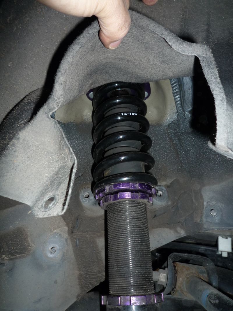Fahrwerk Eintragung Kosten