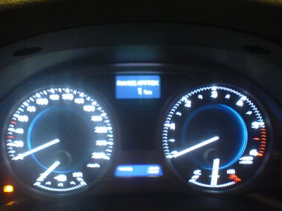 ECU-/Injektoren-Update - wie erkennen? - IS 250/200d/220d/250c - Lexus ...