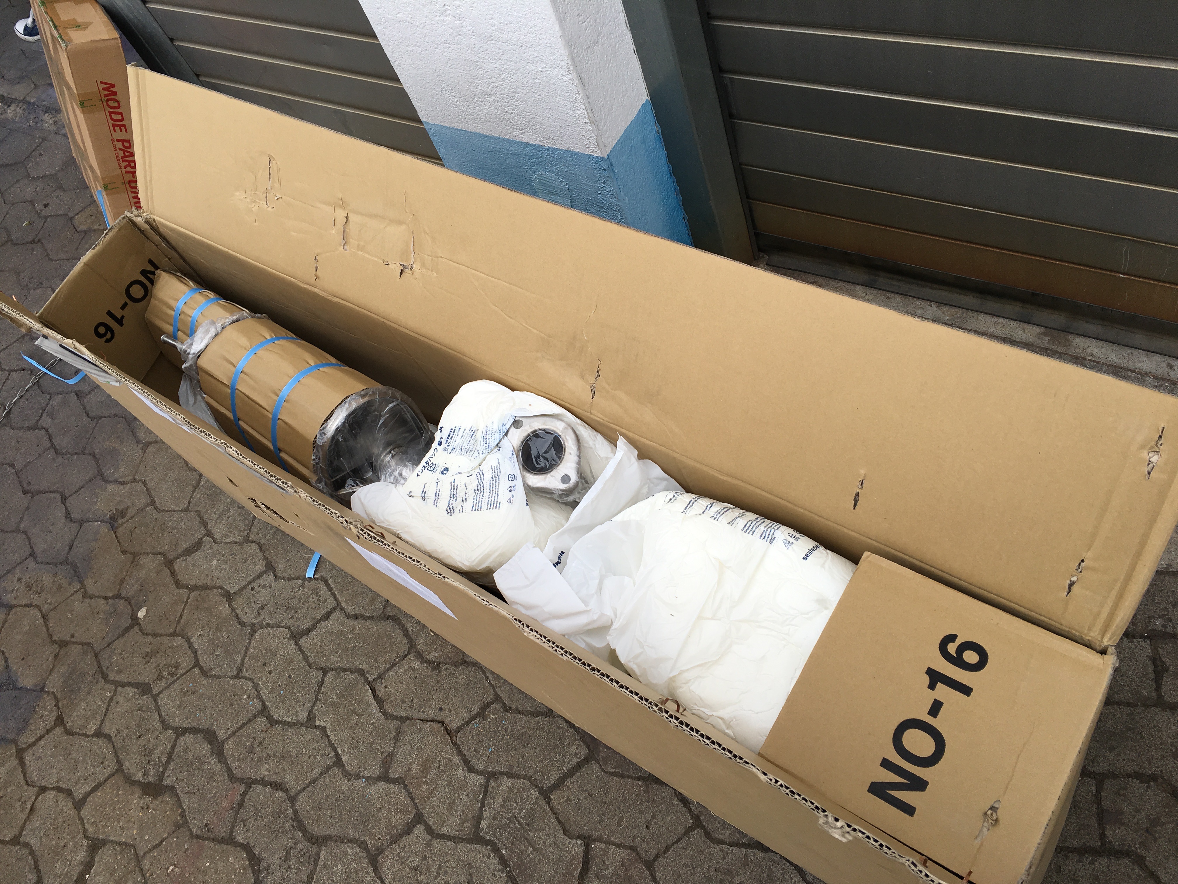 Lexus GS 300 350 430 450H 2007 Hybrid (Benzin / Elektro) Ventildeckel