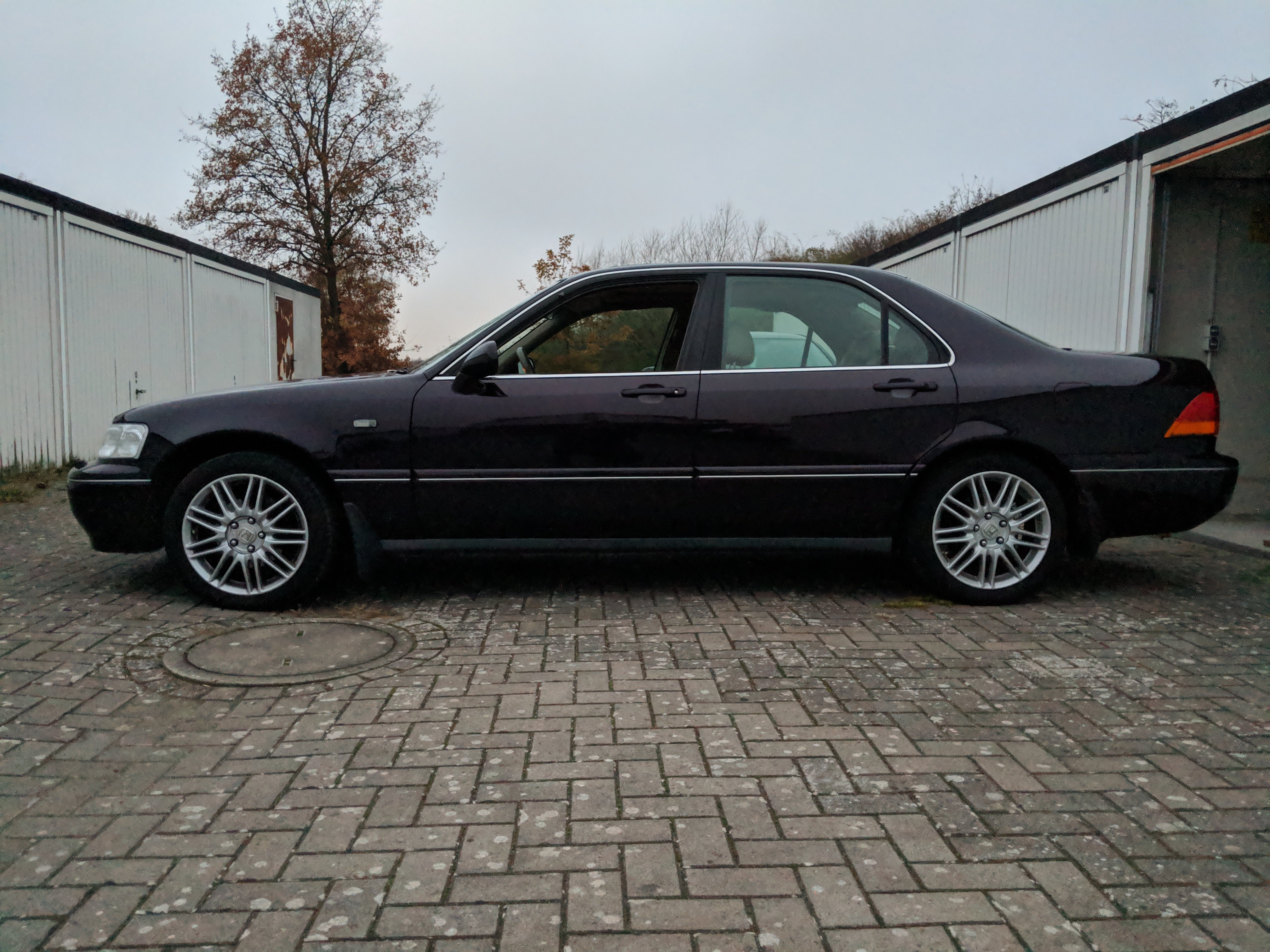 Legend Ka9 Honda Legend KA9 3.5i 96' - mal was anderes - Weitere japanische ...