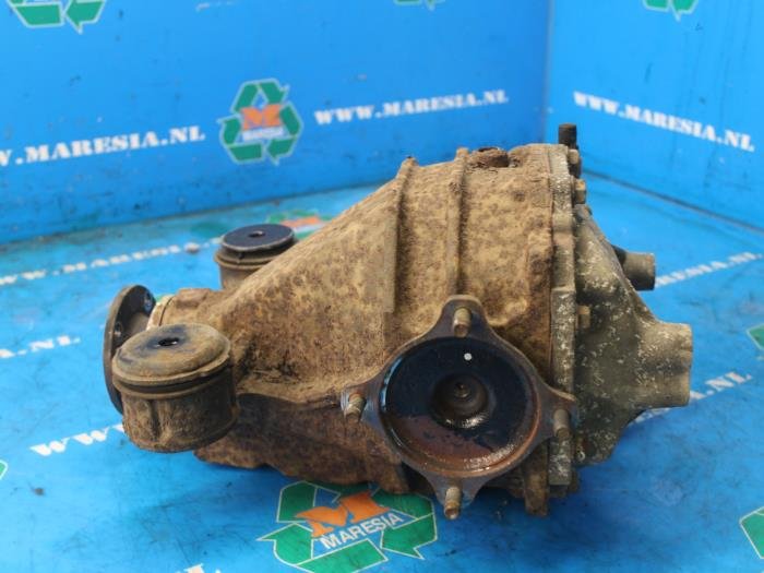 Is300 Thorsen Differential im Is200 - Motor & Getriebe - Lexus Owners ...