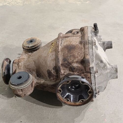 Is300 Thorsen Differential im Is200 - Motor & Getriebe - Lexus Owners ...