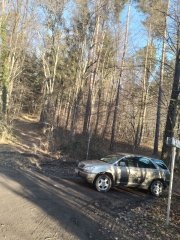 Lexus RX300/ RX400h/ RX450h Fotos