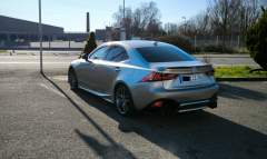 Lexus IS 350 F-Sport XE3