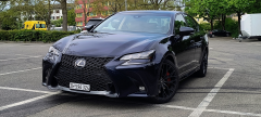 Lexus GS300/ GS430/ GS450h Fotos