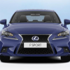 Lexus IS 2013